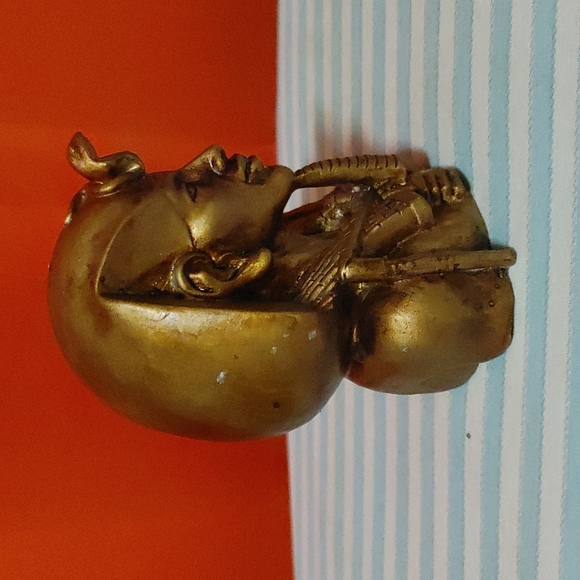 Pheroah Statue - Picture 3 of 3